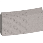 Bosch Segmente für PRO Trockenbohrkrone Set, 142/152/157 x 11,5 mm, 1 1/4-Zoll UNC #2608601423