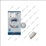 Bosch PRO Ceramic Diamanttrennscheibe, 250 x 30/25,4 mm #2608602638