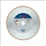 Bosch PRO Ceramic Diamanttrennscheibe, 300 x 30/25,4 mm #2608602639