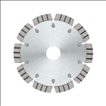 Bosch PRO Concrete Diamanttrennscheibe, 125 x 22,23 mm #2608602652