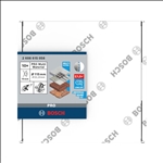 Bosch PRO Multi Material Diamanttrennscheibe, 115 x 22,23 mm #2608615058