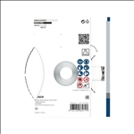 Bosch PRO Multi Material Diamanttrennscheibe, 150 x 22,23 mm #2608615061