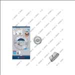 Bosch PRO Multi Material Diamanttrennscheibe, 300 x 20 mm #2608615068