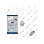 Bosch PRO Multi Material Diamanttrennscheibe, 300 x 25,4 mm #2608615069