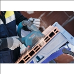 Bosch PRO Multi Material X-Lock Trennscheibe, 125 x 1.6 x 22,23 mm #2608619270