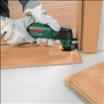 Bosch Starlock Starter-Set Holz, 3-teilig, für Multifunktionsgeräte #2607017323