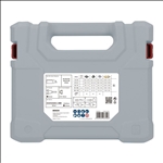 Bosch PRO Multi Material Lochsäge Q-Lock Aufsteckhalter-Set, 10-tlg. #2608901550