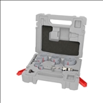 Bosch PRO Multi Material Lochsäge Q-Lock Aufsteckhalter-Set, 10-tlg. #2608901551