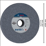 Bosch PRO Metal Schleifscheibe, 200 x 25 x 32 mm, G60 #2608600112