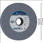 Bosch PRO Metal Schleifscheibe, 175 x 25 x 32 mm, G60 #2608600110