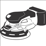 Bosch Kunststoffkoffer, 720 x 317 x 173 mm #2605438186