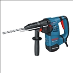 Bosch Bohrhammer mit SDS plus GBH 3-28 DRE, Handwerkerkoffer #061123A000