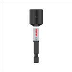 Bosch "PRO Nutsetter Impact, 7/16"" x 65 mm, 2 9/16"" x 65 mm, 2-tlg." #2608521U69