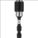 Bosch PRO Quick Change Bit Holder Impact, 60 mm #2608522320