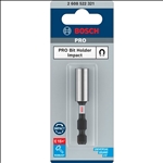 Bosch PRO Standard Bit Holder Impact, 60 mm #2608522321