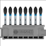 Bosch PRO Phillips Impact Bit, PH2, 55 mm, 8-tlg. #2608522330