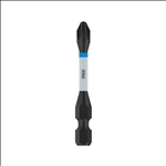 Bosch PRO Phillips Impact Bit, PH2, 55 mm, 2-tlg. #2608522520