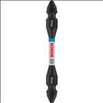 Bosch PRO Impact Schrauberbit mit Doppelklingen u. Pick and Click-Einsätzen, PH2, 65mm #2608522526
