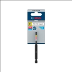 Bosch PRO Torx Impact Bit, T25, 90 mm #2608522536