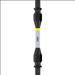 Bosch PRO Impact Schrauberbit mit Doppelklingen und Pick and Click-Einsätzen, T25,65mm #2608522541