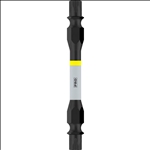 Bosch PRO Impact Schrauberbit mit Doppelklingen und Pick and Click-Einsätzen, T30,65mm #2608522542