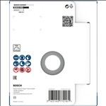 Bosch PRO Multi Material Topfscheibe, 5 x 125 x 22,23 mm #2608201231