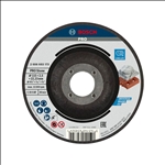 Bosch PRO Stone Trennscheibe, 115 x 2,5 x 22,23 mm #2608603173