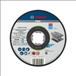 Bosch PRO Stainless Steel and Metal X-Lock Trennscheibe, 125x1x22.23 mm, gerade, 10tlg #2608619267