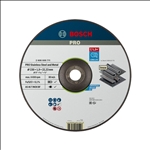 Bosch PRO Stainless Steel and Metal Trennscheibe, 230 x 1,9 x 22,23 mm #2608600711