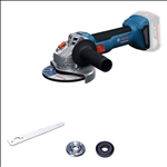 Bosch Akku-Winkelschleifer GWS 18V-8 #06019N9000
