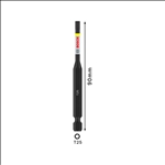 Bosch PRO Torx Impact Bit, T25, 90 mm #2608522536