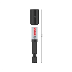 Bosch "PRO Nutsetter Impact, 1/4"" x 65 mm, 2 9/16"" x 65 mm, 2-tlg." #2608521U66