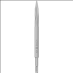 Bosch PRO SDS plus-5C Spitzmeißel-Set, 250 mm, 5-tlg. #2607019051