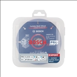 Bosch PRO Schneiden und Schleifen X-Lock Set, 125 x 1 x 22,23 mm #2608619374