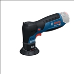 Bosch Exzenterschleifer GEX 12V-77 #06019L2100