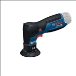 Bosch Exzenterschleifer GEX 12V-77 #06019L2100