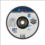 Bosch PRO Stainless Steel and Metal Trennscheibe, 180 x 1,6 x 22,23 mm #2608600710