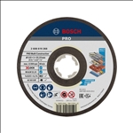 Bosch PRO Multi Material X-Lock Trennscheibe, 115 x 1 x 22,23 mm #2608619268