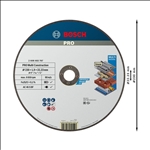 Bosch PRO Multi Material Trennscheibe, 230 x 1.9 x 22,23 mm #2608602767