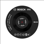 Bosch PRO Backing Pad X-Lock, 115 mm, Klettverschluss #2608601721