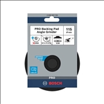 Bosch PRO Backing Pad, 115 mm, SCM #2608601723