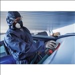 Bosch EXPERT O780 Folienschleifscheibe, 150 mm, G150 #2608902452