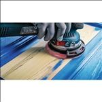 Bosch EXPERT O780 Folienschleifscheibe, 150 mm, G120 #2608902451