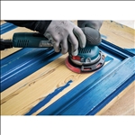 Bosch EXPERT O780 Folienschleifscheibe, 125 mm, G120 #2608902418