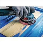 Bosch EXPERT O780 Folienschleifscheibe, 125 mm, G320 #2608902422