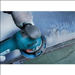 Bosch EXPERT O780 Folienschleifscheibe, 150 mm, G120 #2608902459