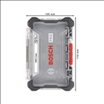 Bosch PRO Empty Case, groß #2608522362