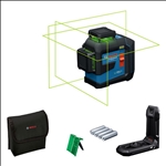 Bosch Linienlaser GLL 80-33 G #0601065500