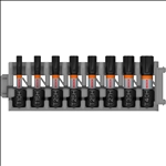 Bosch PRO TH Impact Bit-Set, 25 mm, 8-tlg #2608521U56