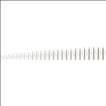 Bosch PRO Stainless Steel HSS-Co Spiralbohrer-Set, 25-tlg. #2608587018